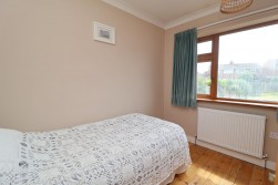 Scholey Avenue, Woodsetts, S81