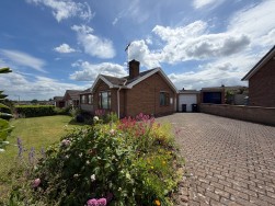 Scholey Avenue, Woodsetts, S81