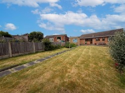 Scholey Avenue, Woodsetts, S81
