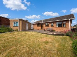 Scholey Avenue, Woodsetts, S81