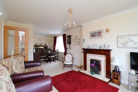 Scholey Avenue, Woodsetts, S81
