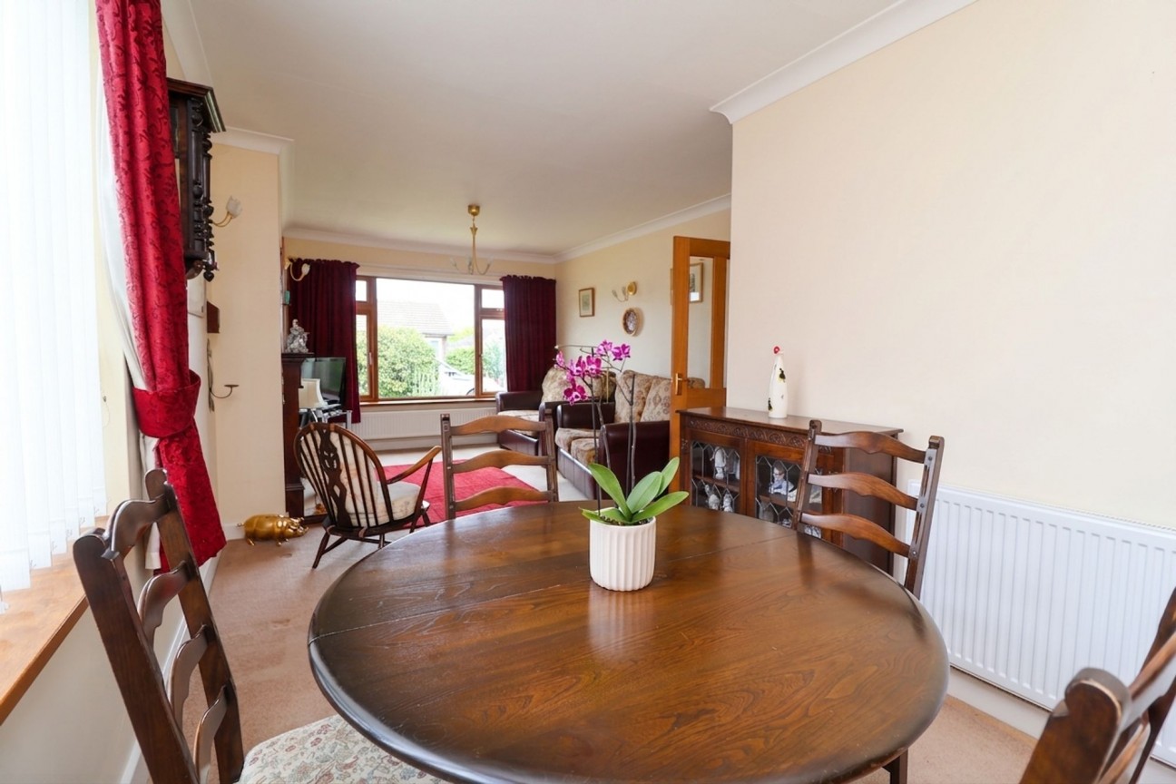 Scholey Avenue, Woodsetts, S81