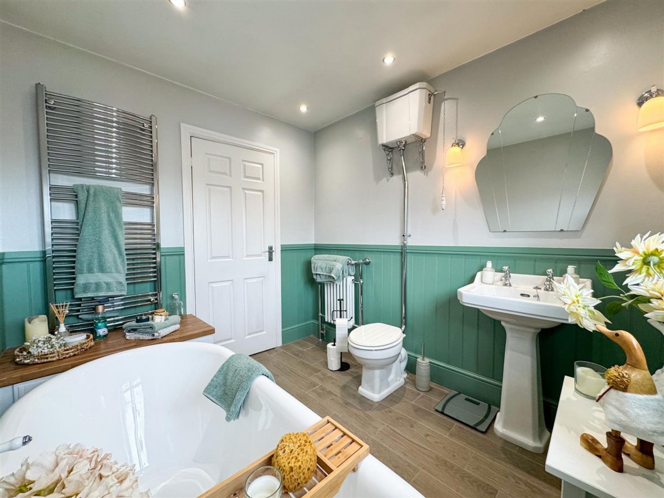 Long Lane, Carlton-In-Lindrick, S81