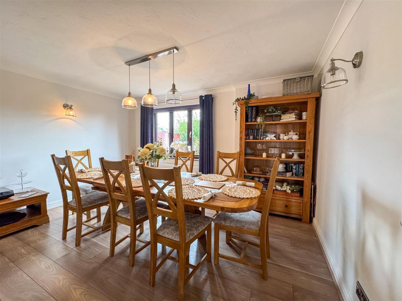 Long Lane, Carlton-In-Lindrick, S81