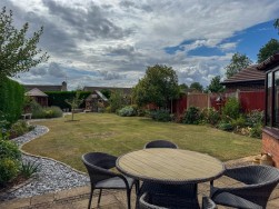 Long Lane, Carlton-In-Lindrick, S81