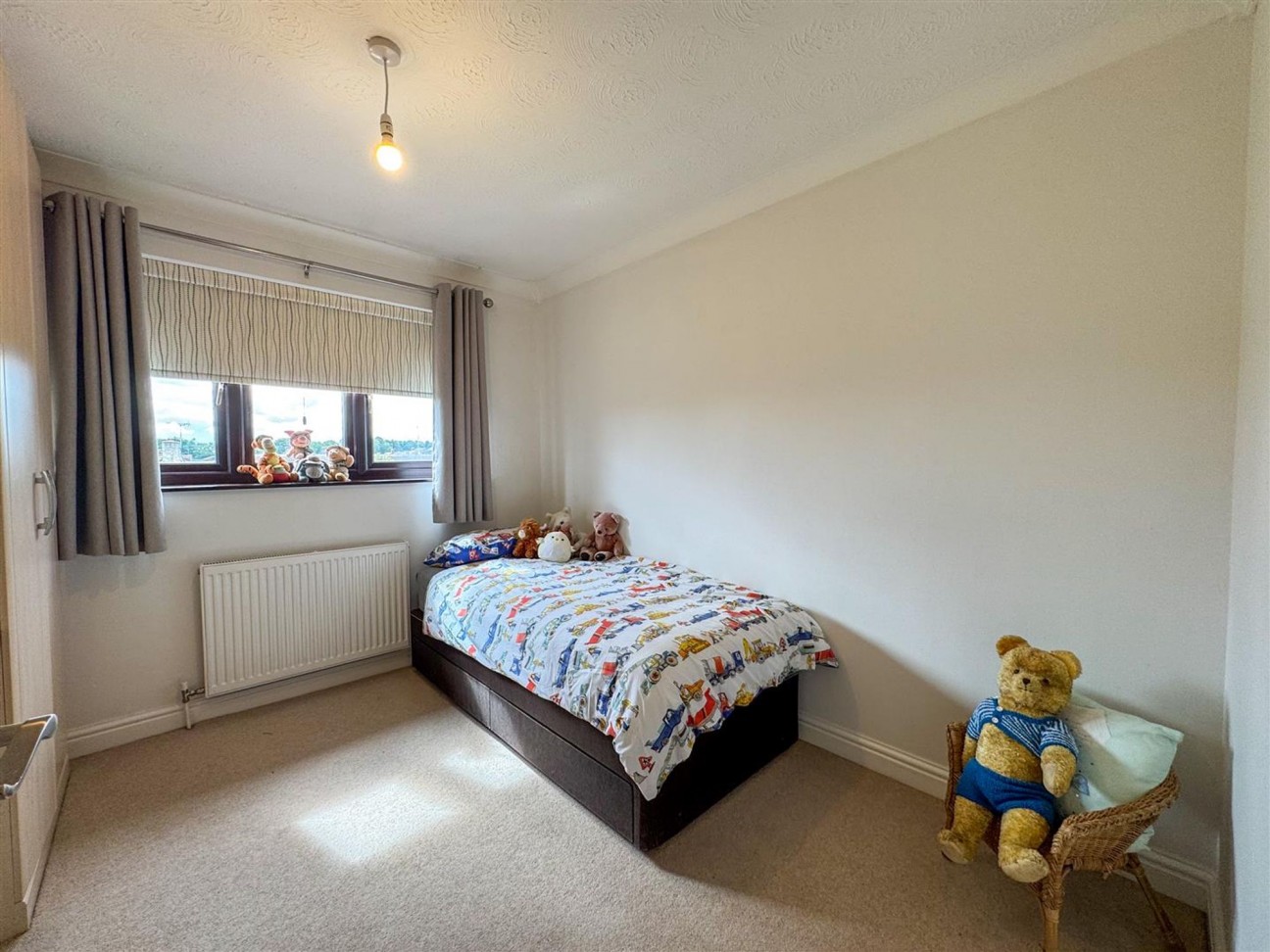 Long Lane, Carlton-In-Lindrick, S81