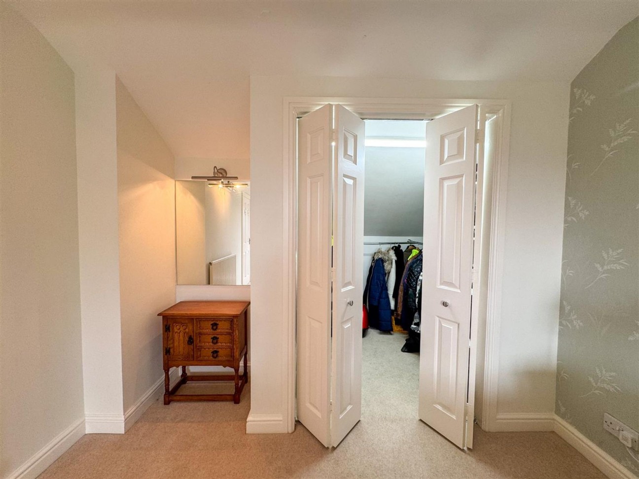 Long Lane, Carlton-In-Lindrick, S81