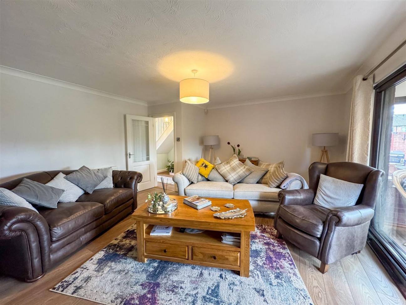 Long Lane, Carlton-In-Lindrick, S81