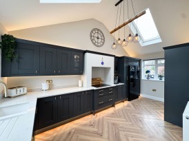 High Road, Carlton-In-Lindrick, S81