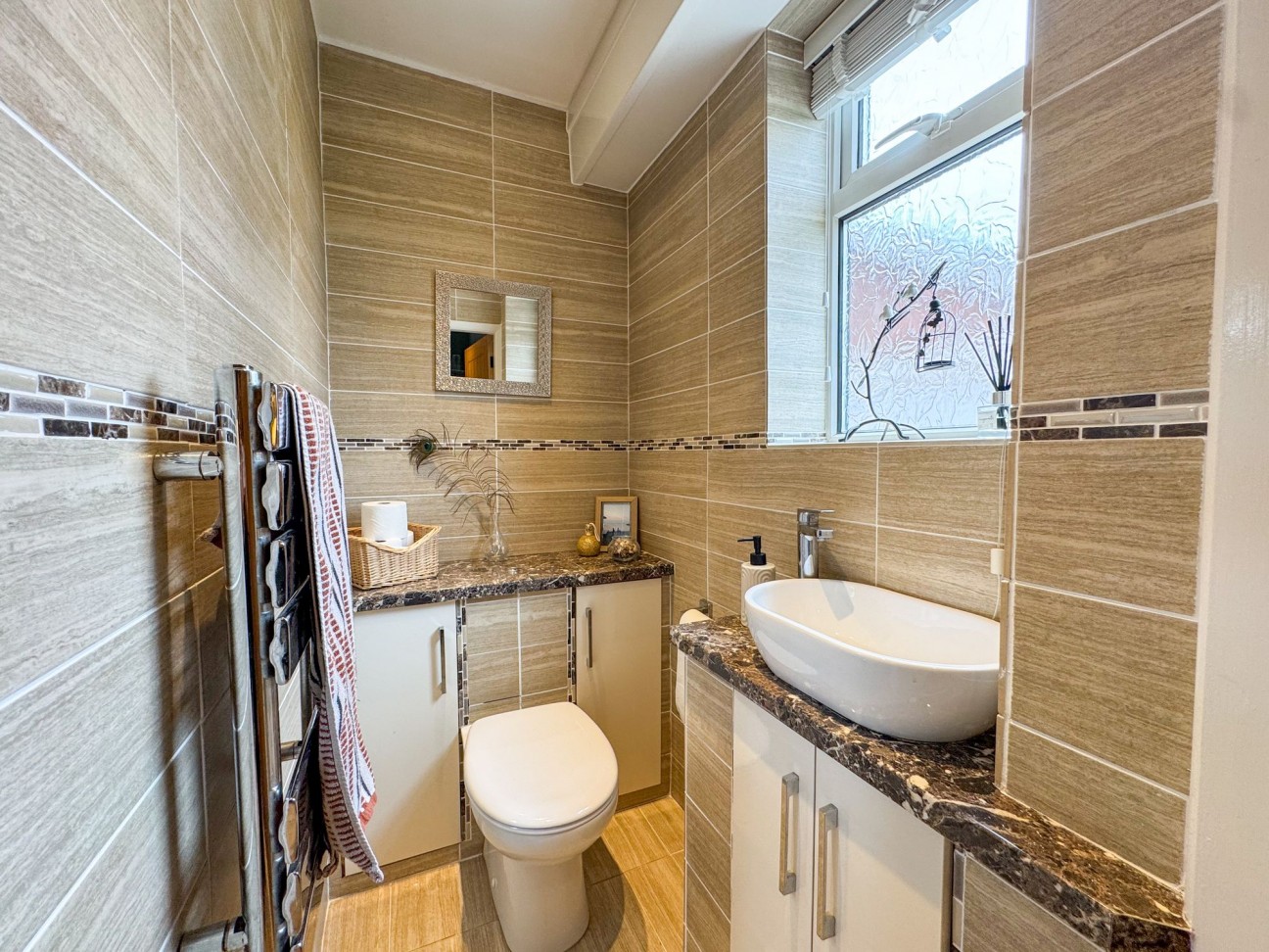 High Road, Carlton-In-Lindrick, S81