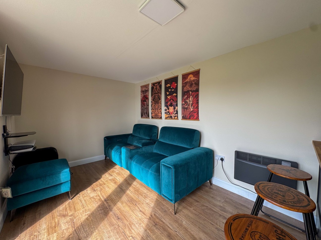 High Road, Carlton-In-Lindrick, S81