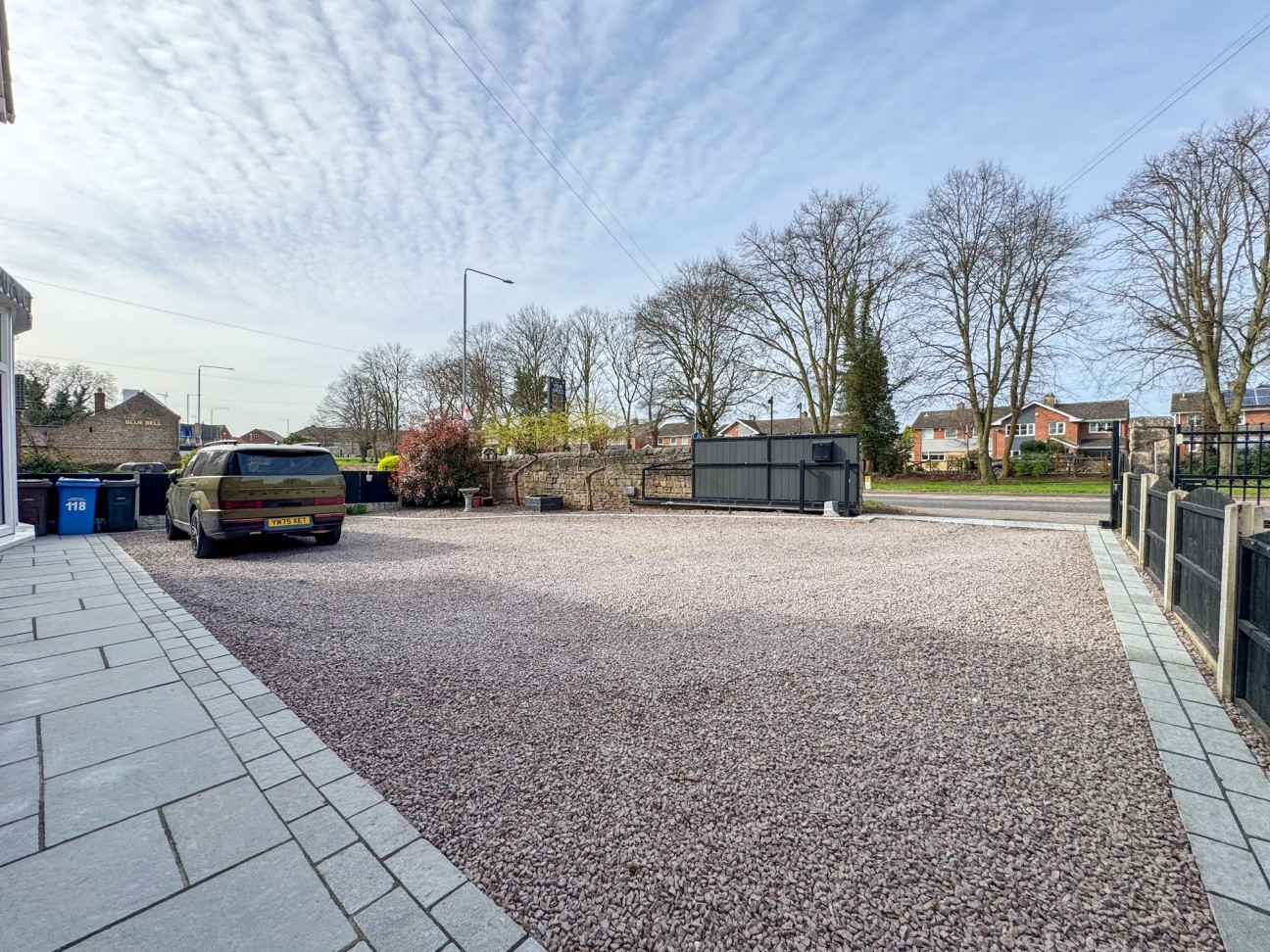 High Road, Carlton-In-Lindrick, S81