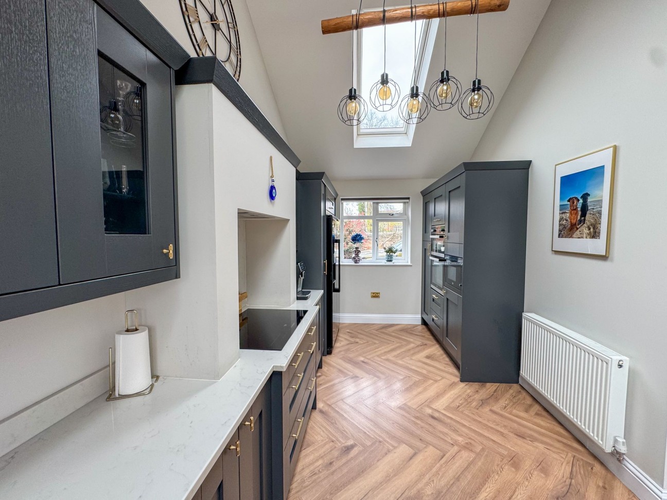 High Road, Carlton-In-Lindrick, S81