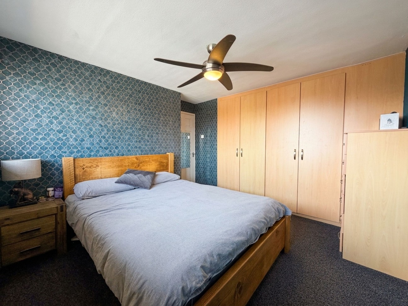 Wharfedale, Worksop, S81