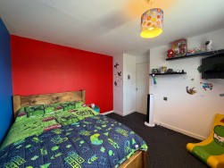 Wharfedale, Worksop, S81
