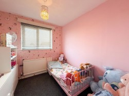 Wharfedale, Worksop, S81