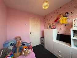 Wharfedale, Worksop, S81