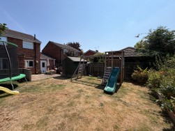 Wharfedale, Worksop, S81