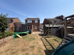 Wharfedale, Worksop, S81