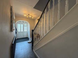Wharfedale, Worksop, S81