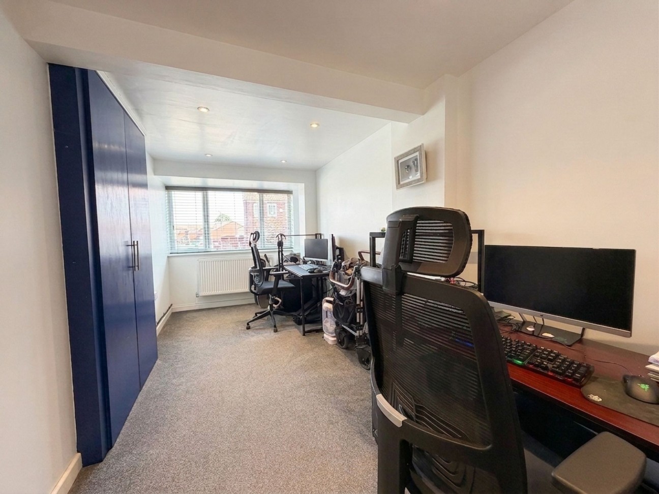 Wharfedale, Worksop, S81