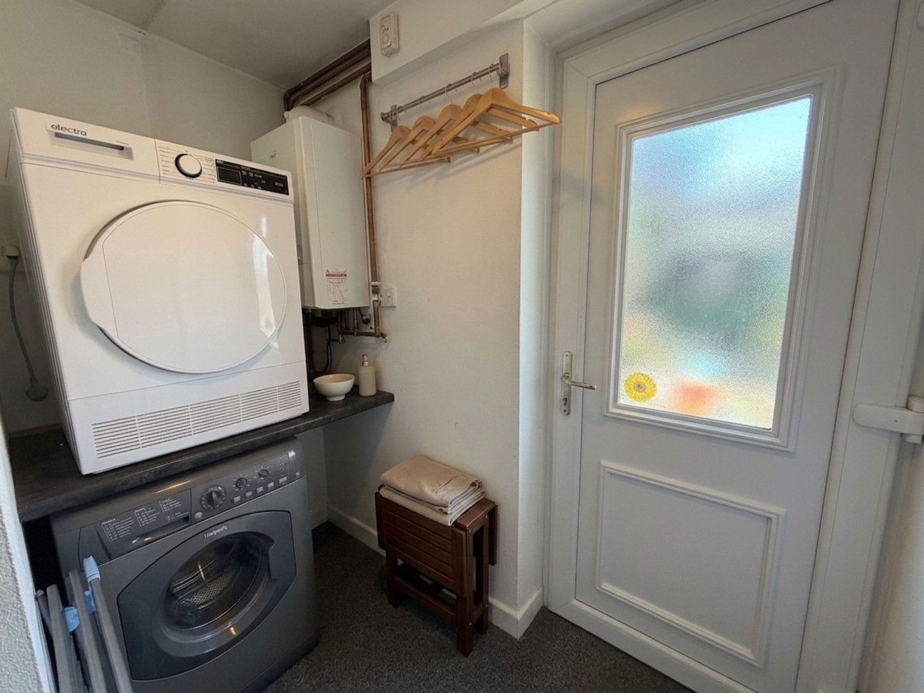 Wharfedale, Worksop, S81