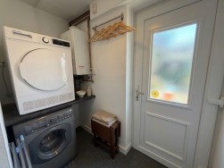 Wharfedale, Worksop, S81