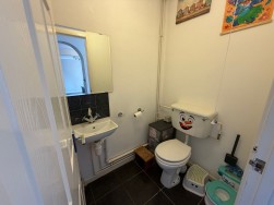 Wharfedale, Worksop, S81
