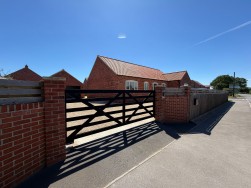 Mattersey Thorpe, Doncaster, DN10