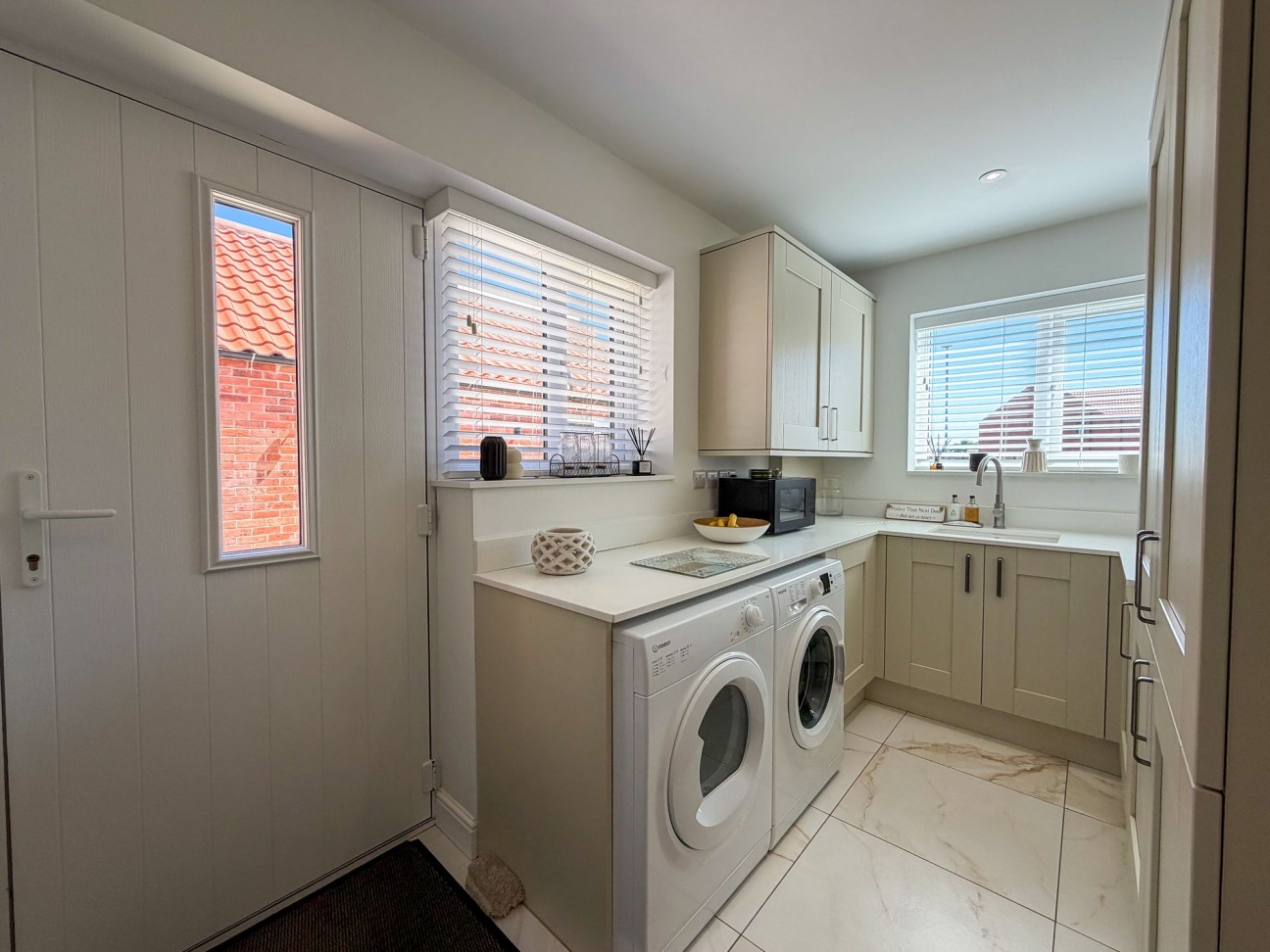 Mattersey Thorpe, Doncaster, DN10