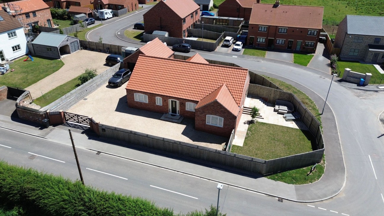 Mattersey Thorpe, Doncaster, DN10