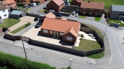 Mattersey Thorpe, Doncaster, DN10