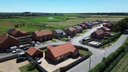 Mattersey Thorpe, Doncaster, DN10