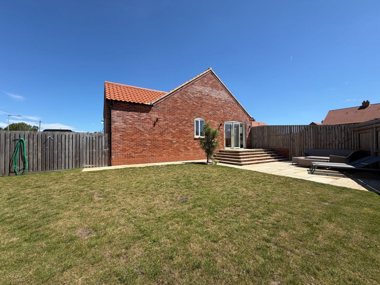 Mattersey Thorpe, Doncaster, DN10