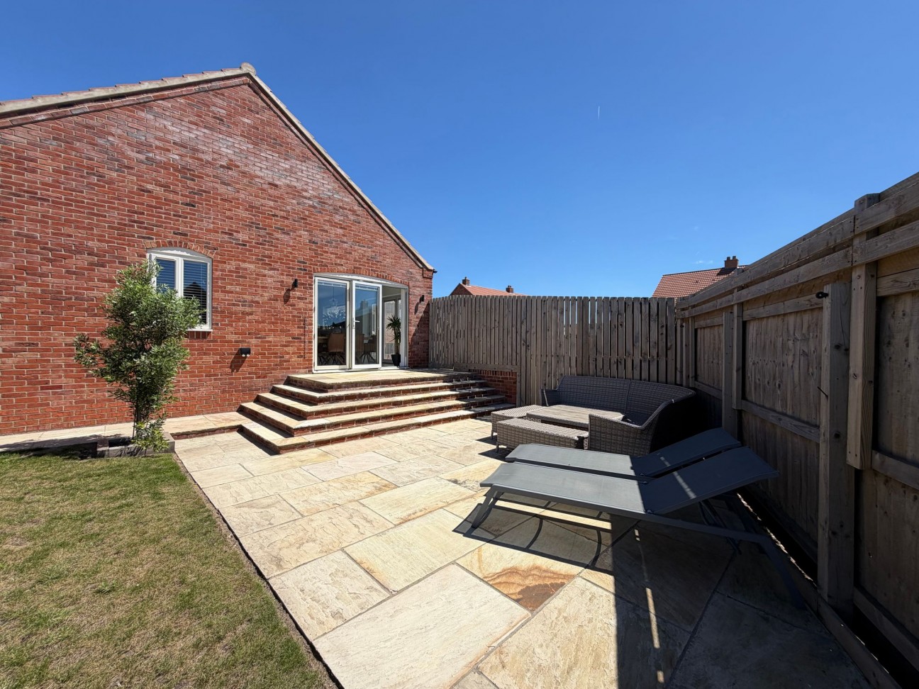 Mattersey Thorpe, Doncaster, DN10