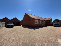 Mattersey Thorpe, Doncaster, DN10