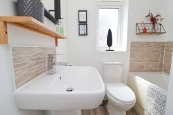 Red Admiral Road, Worksop, S81