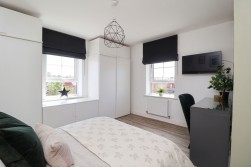 Red Admiral Road, Worksop, S81