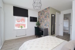 Red Admiral Road, Worksop, S81
