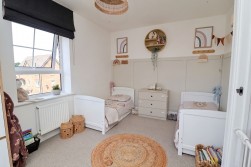 Red Admiral Road, Worksop, S81
