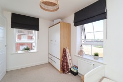 Red Admiral Road, Worksop, S81