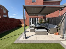 Red Admiral Road, Worksop, S81