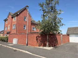 Red Admiral Road, Worksop, S81