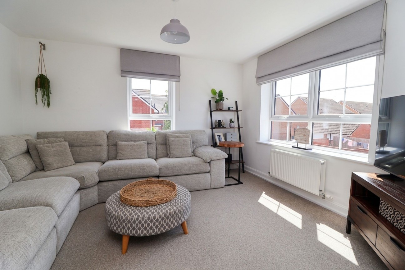 Red Admiral Road, Worksop, S81