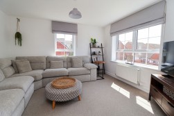 Red Admiral Road, Worksop, S81