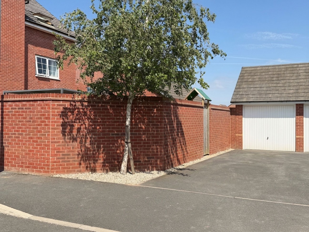 Red Admiral Road, Worksop, S81