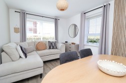 Red Admiral Road, Worksop, S81