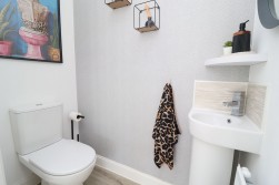 Red Admiral Road, Worksop, S81