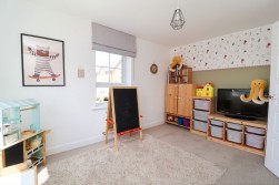 Red Admiral Road, Worksop, S81
