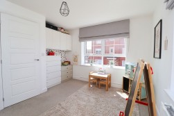 Red Admiral Road, Worksop, S81